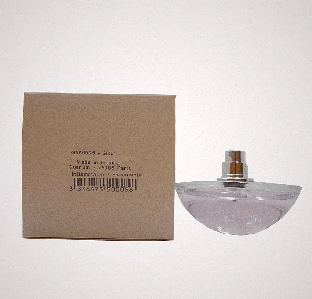 GUERLAIN INSOLENCE EAU GLACEE ICY EAU DE TOILETTE SPRAY 50ML / 1.7OZ. NEW (T)