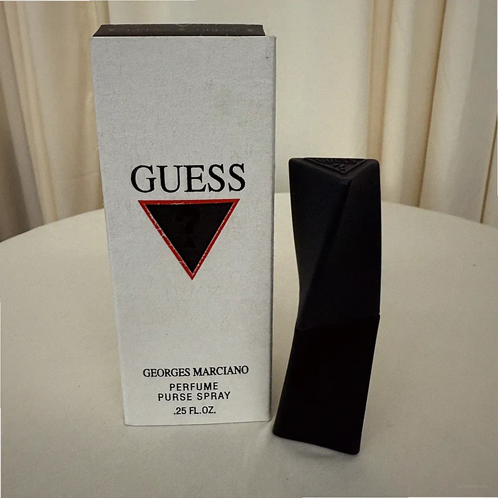 Guess by Georges Marciano Parfume Spray .25 fl oz (Discontinued)