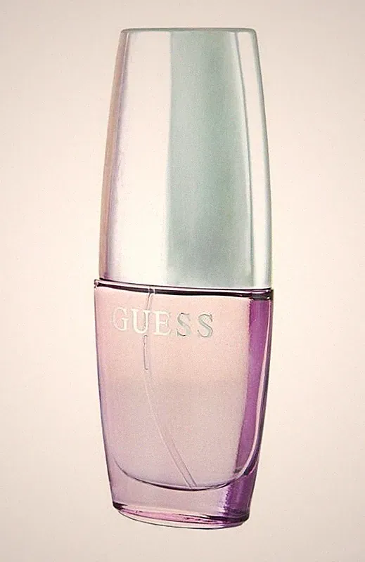 GUESS by Parlux 1.0 oz EDP Women's Spray Perfume Damaged Box