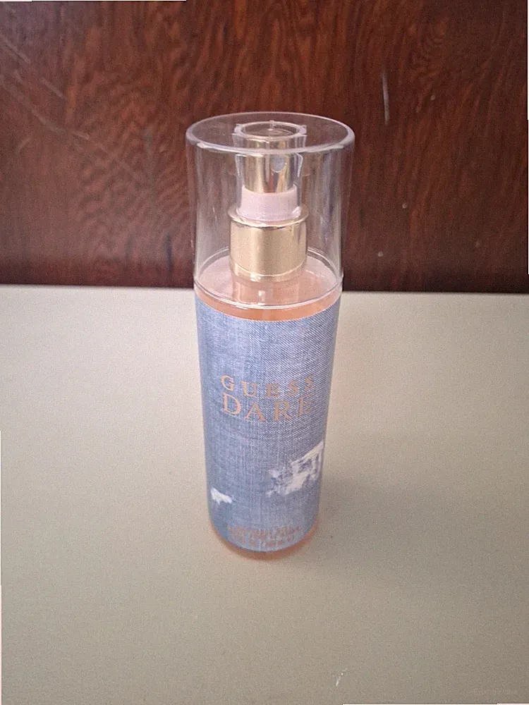 Guess Dare by Guess Body Mist 8.4oz Women Perfume Spray Fragrance