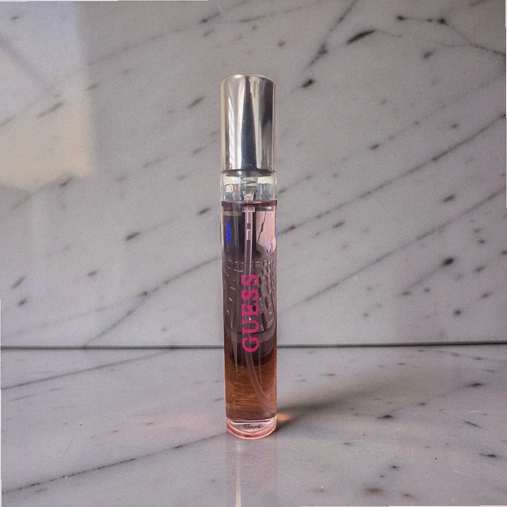 GUESS Eau de Parfum Travel Spray Mini Perfume Women Authentic