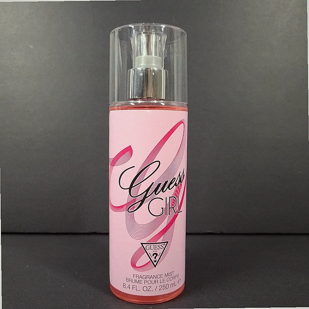 Guess Girl Women's Body Fragrance Mist Spray 8.4 fl. oz. /250 ml