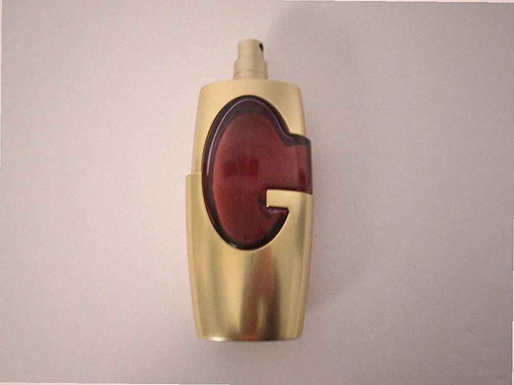 Guess Gold 2.5 oz EDP Perfume for Women Brand New Tester