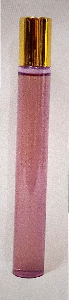 Guess GOLD Eau De Parfum Rollerball Roll-On Pen Perfume Women .2 oz/6mL New RARE