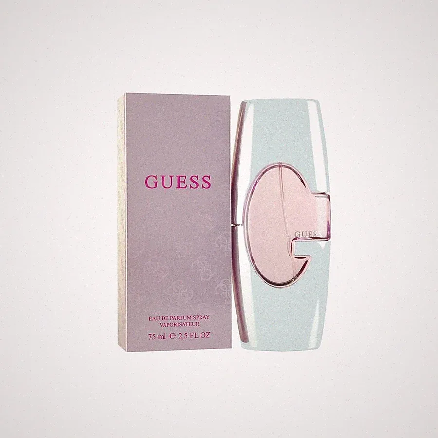Guess Ladies Guess EDP Spray 2.5 oz Fragrances 085715320513