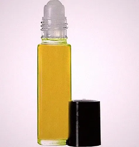 Guess men Perfume Body Oil 1/3 oz. roll-on (1)