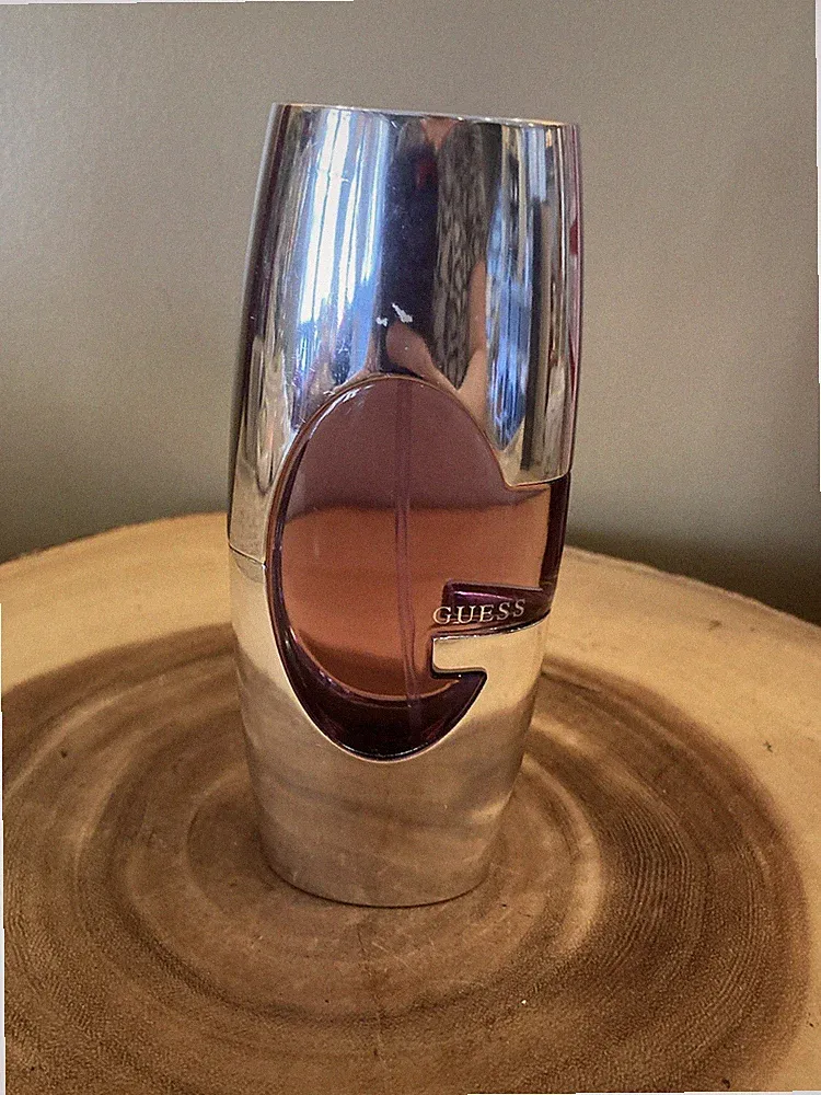 Guess Perfume 2.5 oz 75 ml Eau de Parfum Spray, For Women New