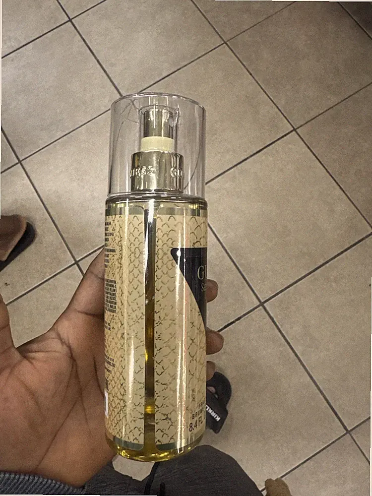 Guess Seductive by Guess Fragrance Mist oz For Women Brand New
