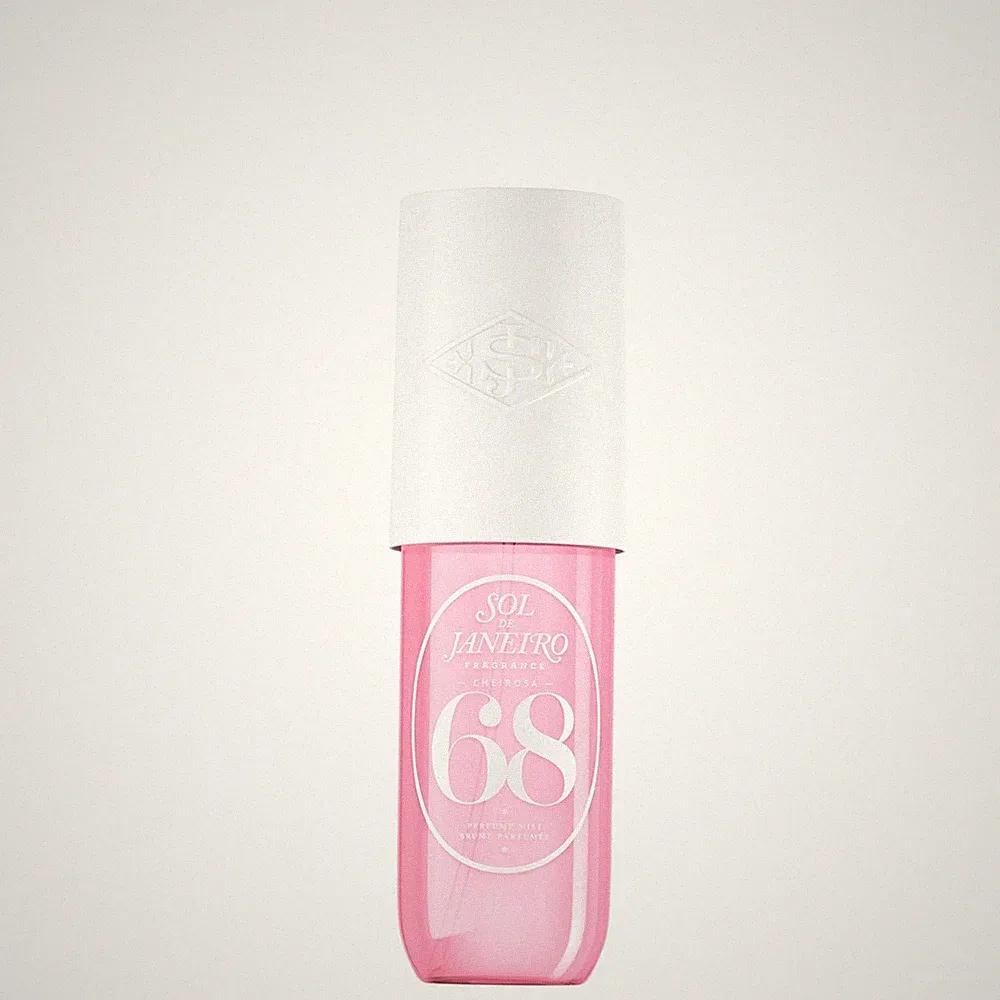 Hair & Body Perfume Mist - Sol de Janeiro