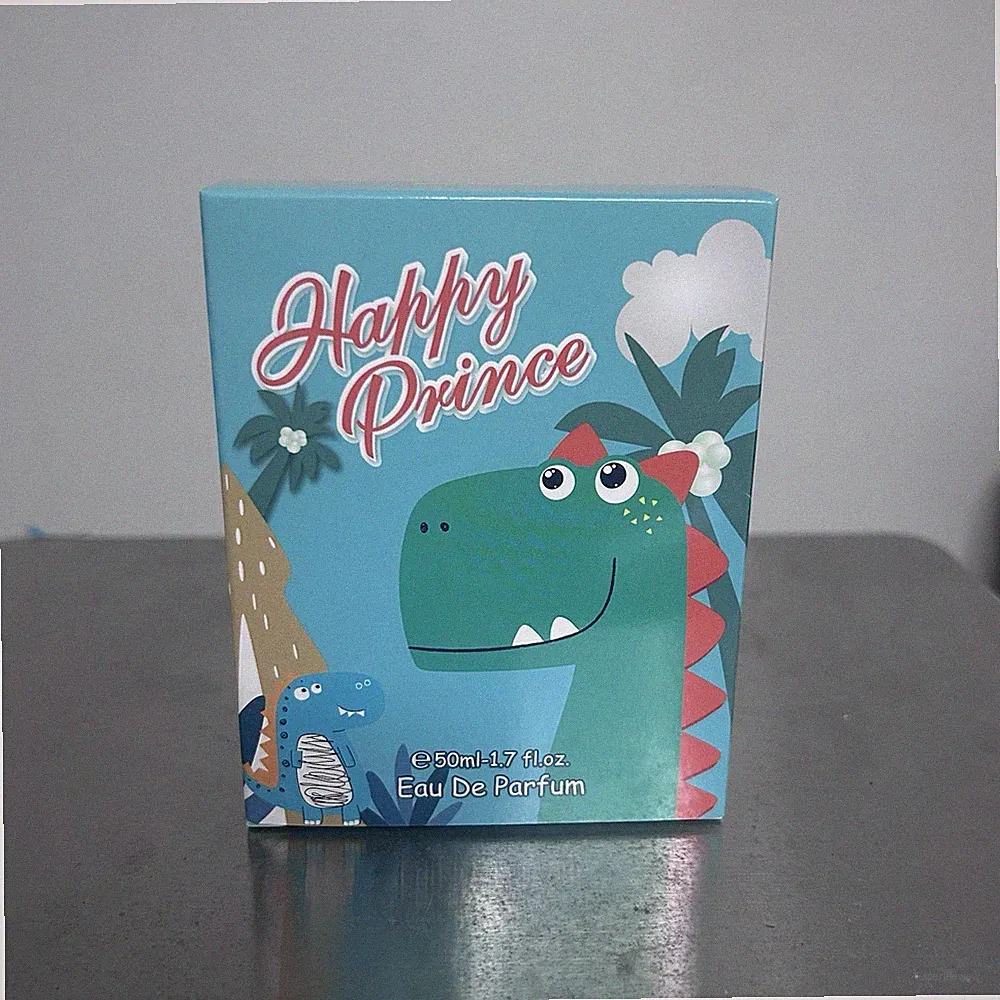 Happy Prince Perfume for Kids 50 Ml.