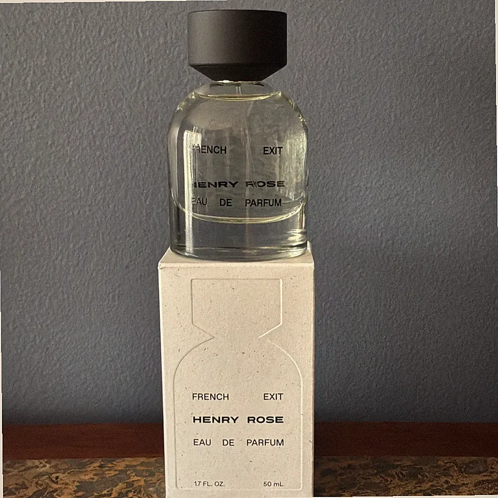 Henry Rose French Exit Eau de Parfum Spray 1.7 fl oz / 50 mL