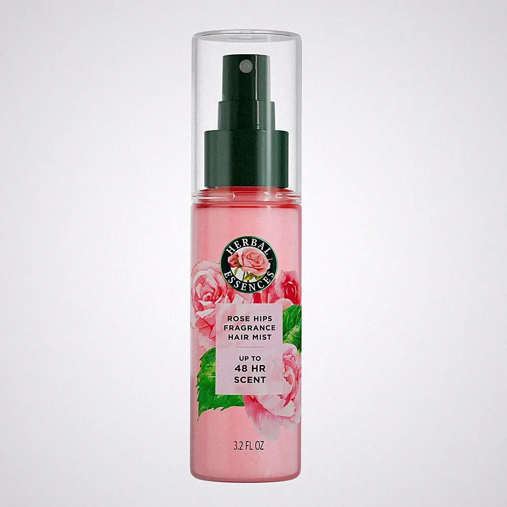 Herbal Essences Rose Fragrance Hair Mist, 3.2 fl oz