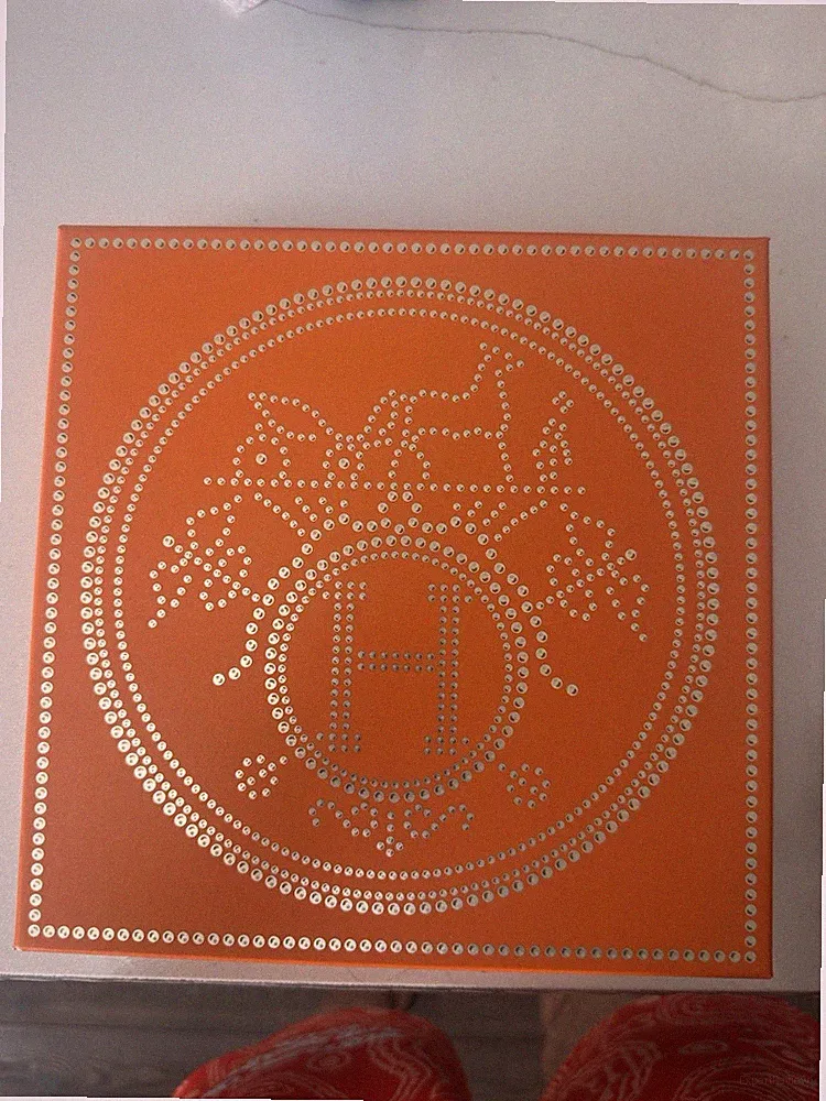 HERMÈS Twilly Perfume Lotion Gift Set Eau de Parfum