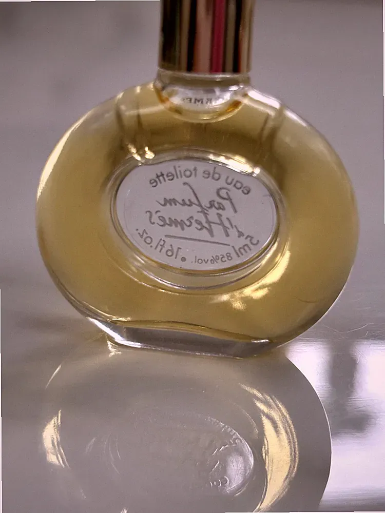 HERMES PARFUM EDT 5ML (FLUID MINI)