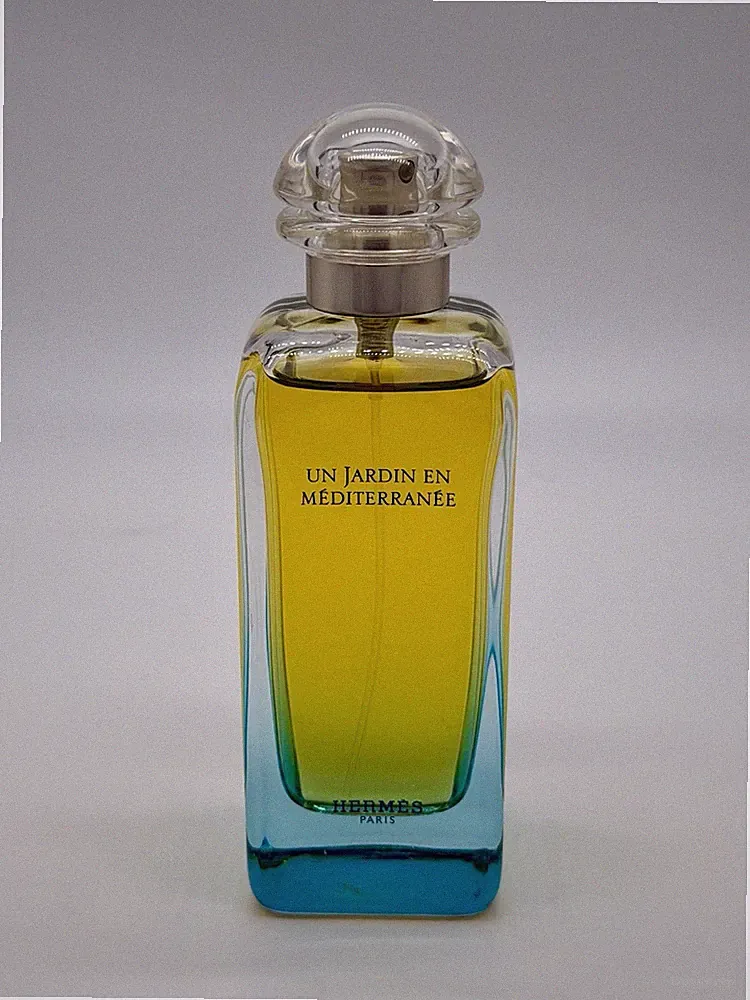 Hermes perfume Unisex