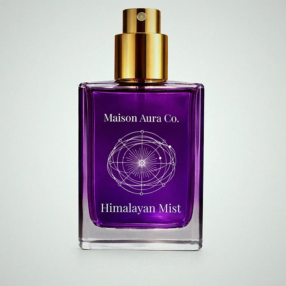 Himalayan Mist Extrait De Parfum Inspired By Creed Himalaya Mens Spray