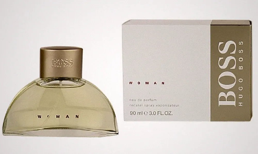 Hugo Boss Designer