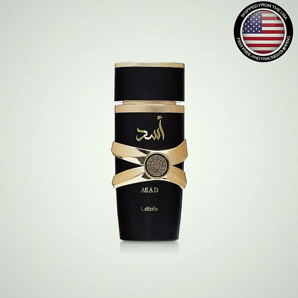 Imported Luxury Oud & Musk Perfume Spray, 100 ml Eau De Parfum for Him & Her