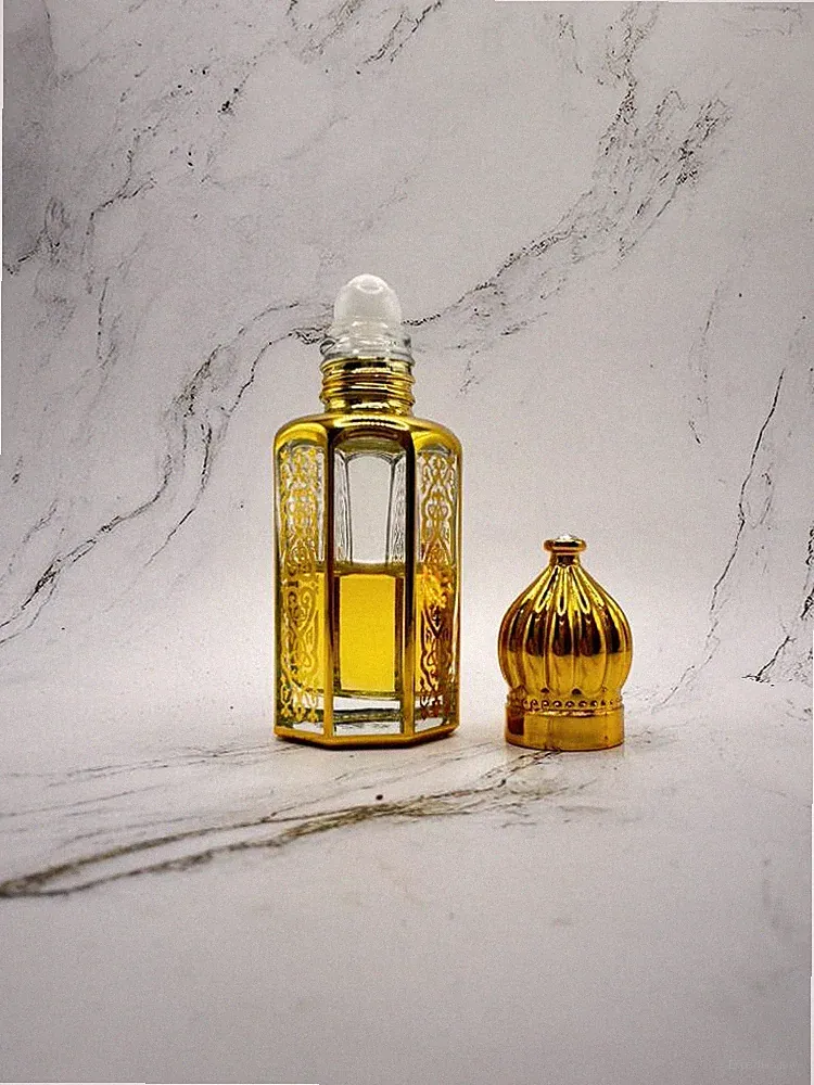 Impression of Patchouli Musc by Narciso Rodriguez Premium Perfume Oil