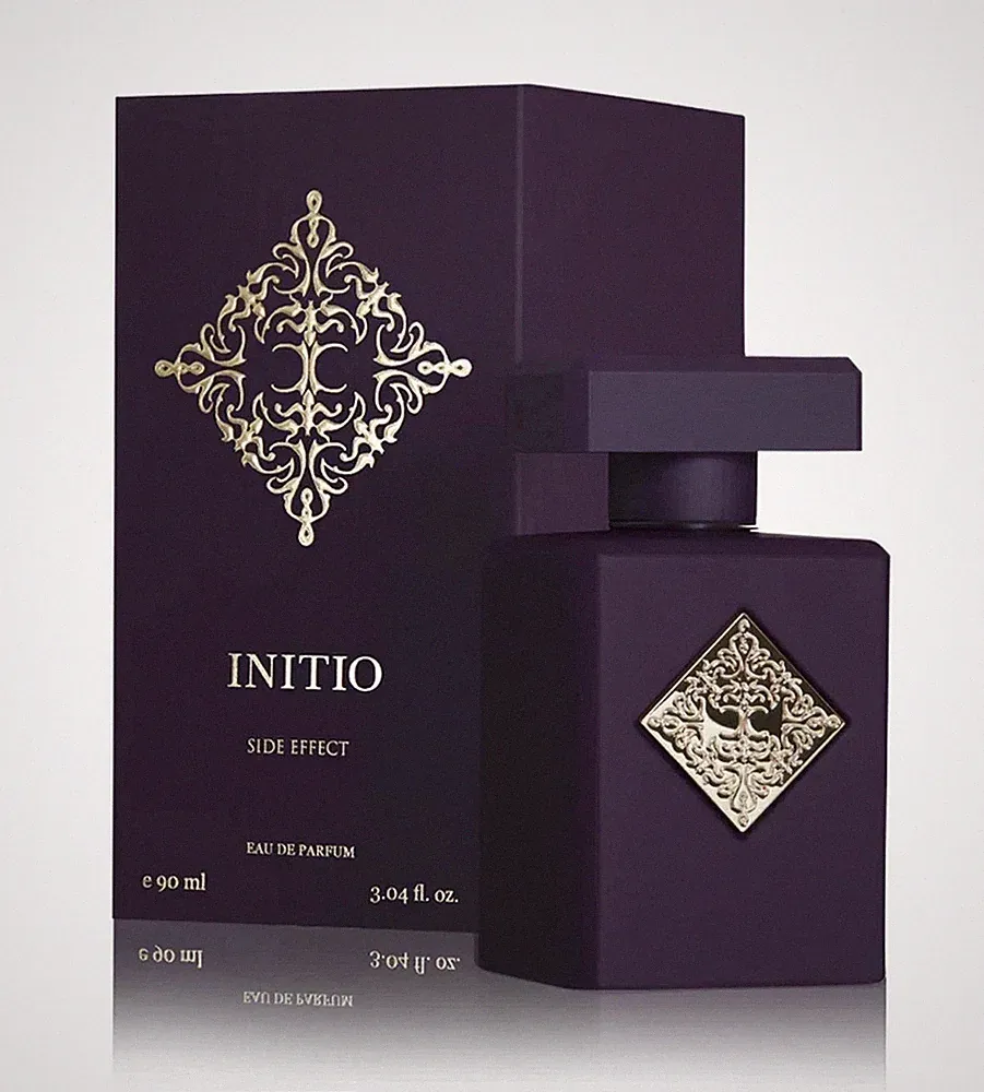 Initio atomic rose 3.04oz / 90ml Unisex Eau de Parfum spray New Perfume Gift