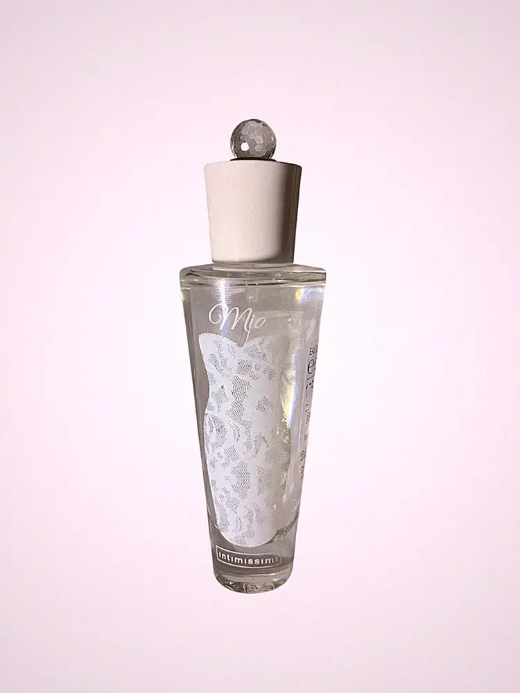 INTIMISSIMI Perfume Eau De Toilette Mia 50ML 1.7 Fl Oz