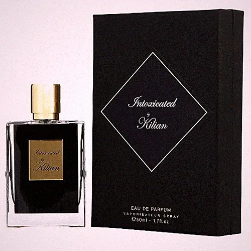 Intoxicated by Kilian 1.7 oz EDP Perfume Cologne for Women Men Unisex New in Box