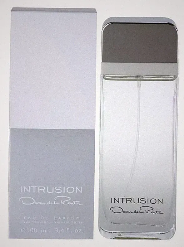 Intrusion by Oscar De La Renta 3.4 oz / 100 ml Eau de Parfum Women Perfume Spray