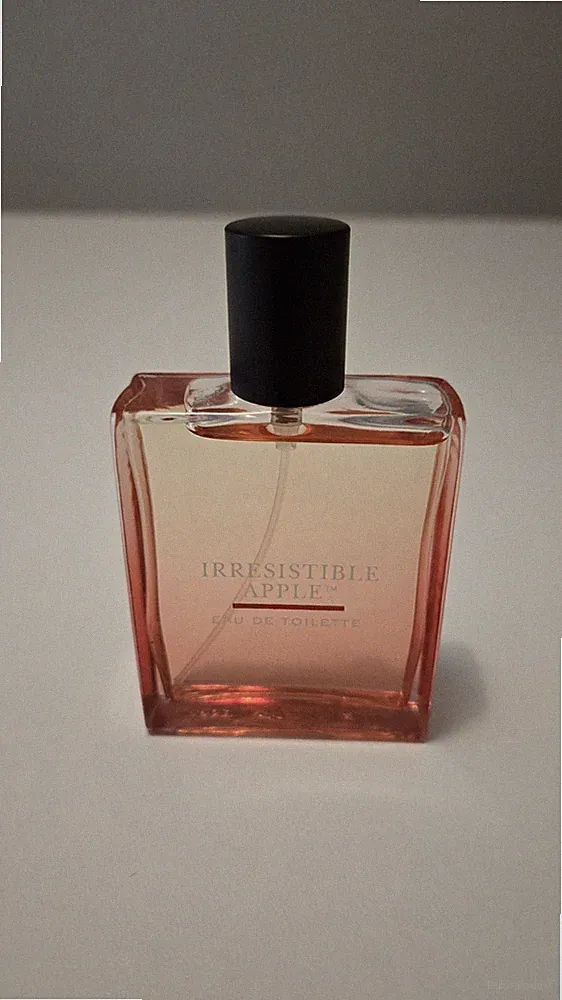 Irresistible Apple Perfume by Bath & Body Works Eau De Toilette Spray 1.7 oz