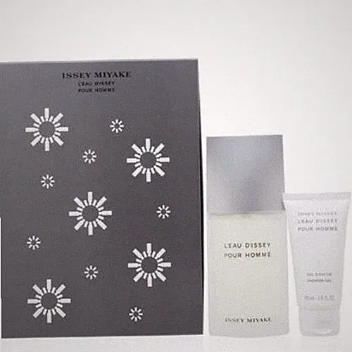ISSEY MIYAKE MEN/ISSEY MIYAKE 2-PC PERFUME GIFT SET FOR MEN