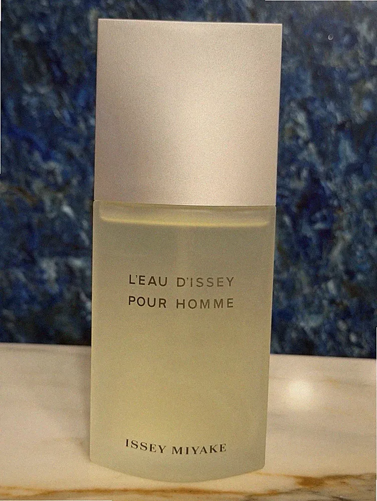issey miyake perfume men EDT Tester 4.2 OZ 100% Authentic