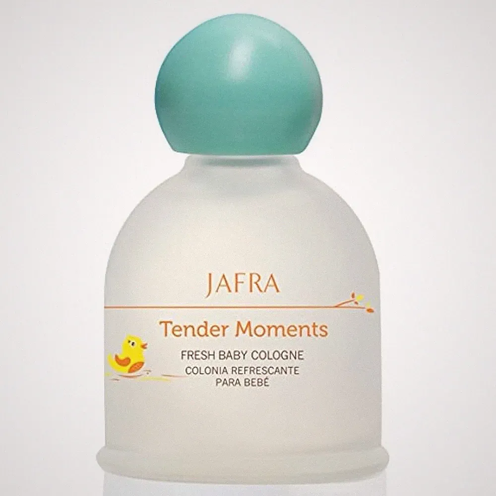 Jafra Tender Moments Baby