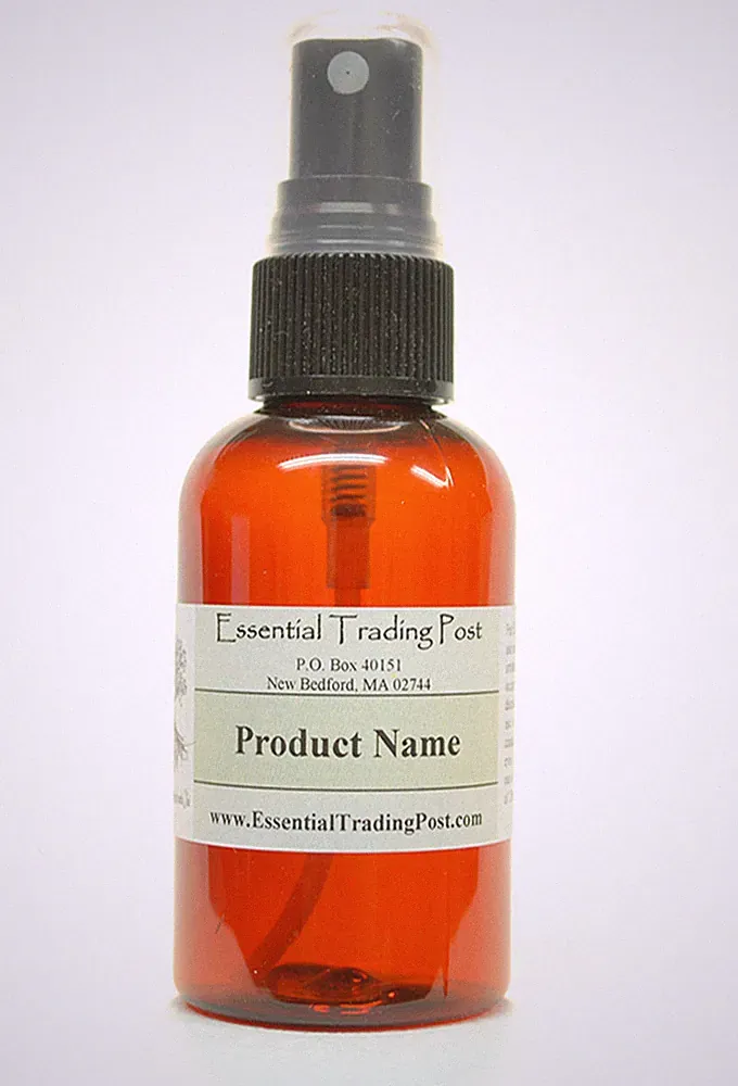 Jasmine Air & Body Spray Oil Essential Trading Post Oils 2 fl. oz (60 ML)
