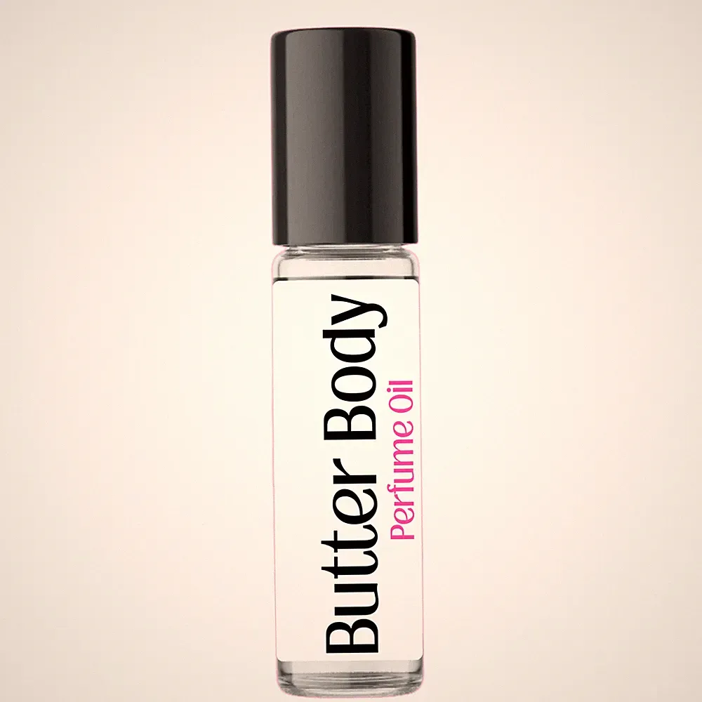 Jasmine Noir-Bvlgari (L) Inspired Concentrated Perfume Oil