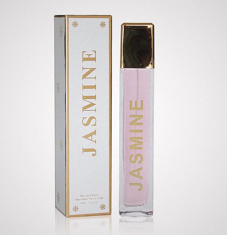 JASMINE Secret Plus Eau de Parfum Cologne Perfume