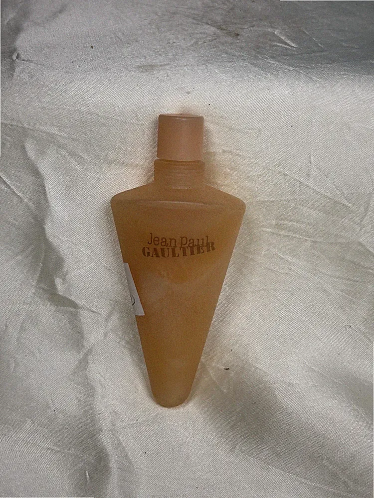 JEAN PAUL GAULTIER 30ML PERFUMED BATH & SHOWER GEL