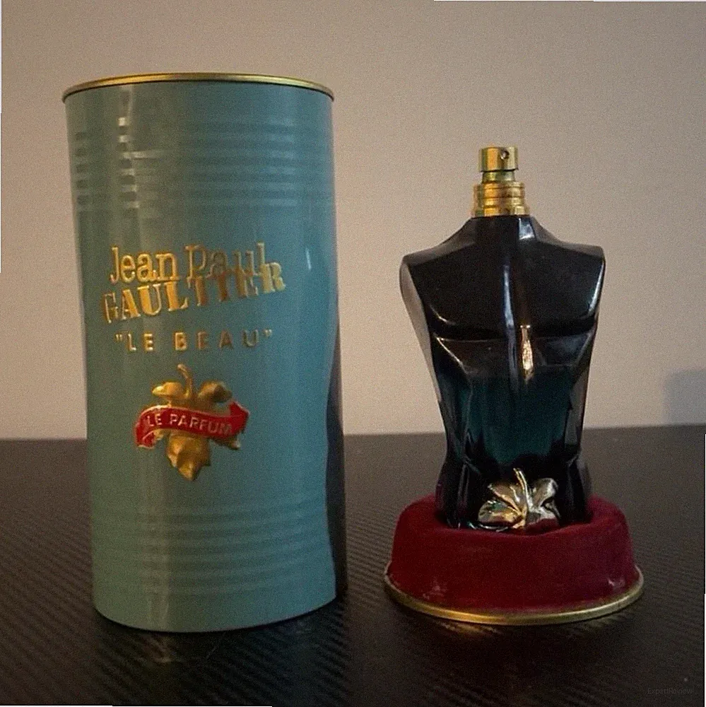 Jean Paul Gaultier Le Beau Le Parfum Le Parfum Spray 4.2 fl oz Coconut Tonka