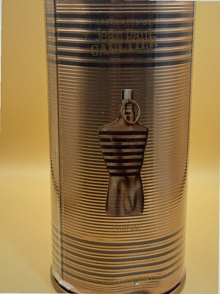 Jean Paul Gaultier Le Male Eau de Toilette Spray Men's Cologne Fragrance for Men
