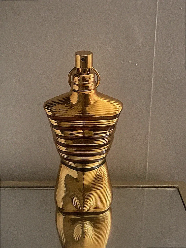 Jean Paul Gaultier Le Male Eau de Toilette Spray Sample Size 0.17 fl oz