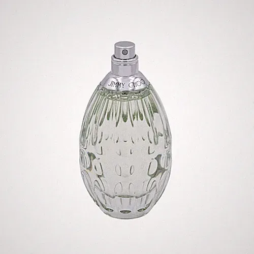 Jimmy Choo Floral 3 oz EDT Perfume for Women New Tester