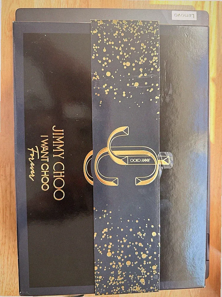 Jimmy Choo I Want Choo Forever Eau de Parfum Spray Fragrance Gift Set
