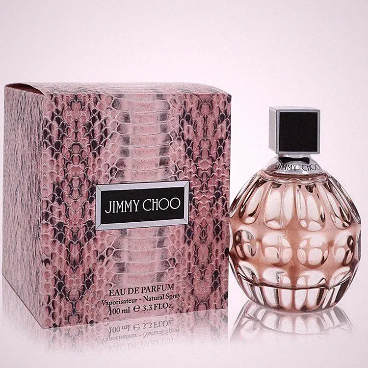 Jimmy Choo Perfume By Jimmy Choo Eau De Parfum Spray 3.4oz/100ml For Women