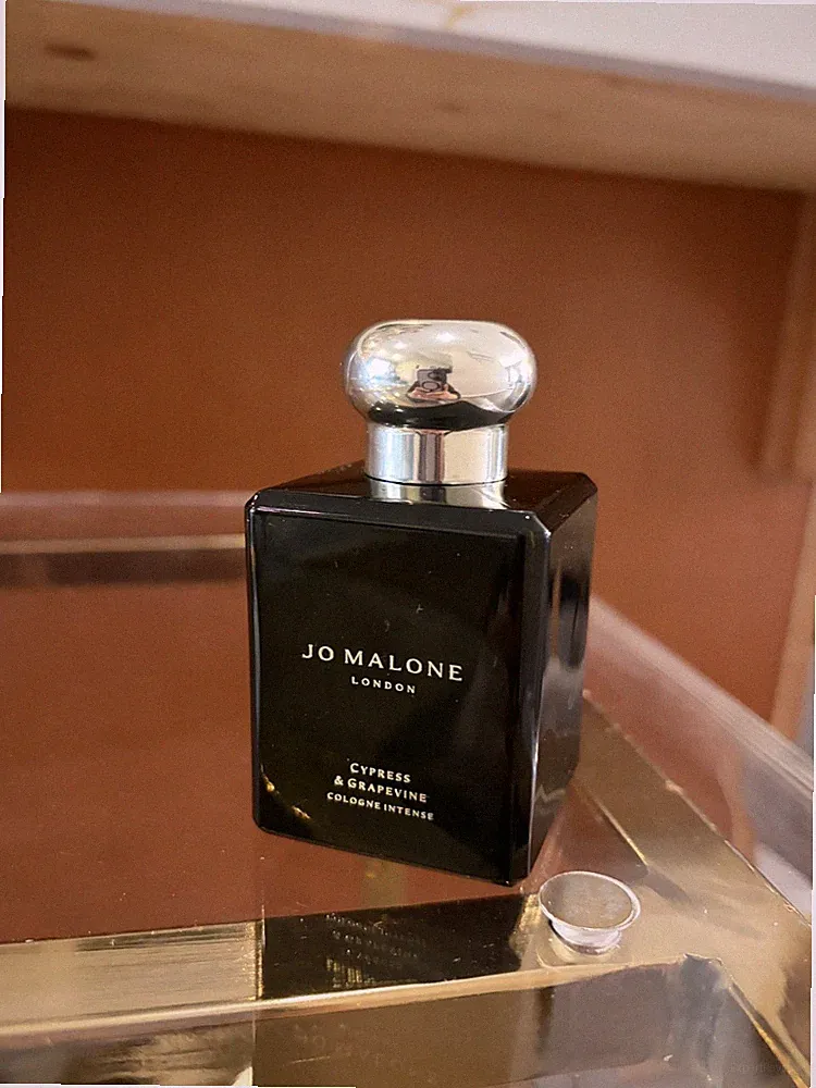 Jo Malone Cypress & Grapevine Cologne Intense