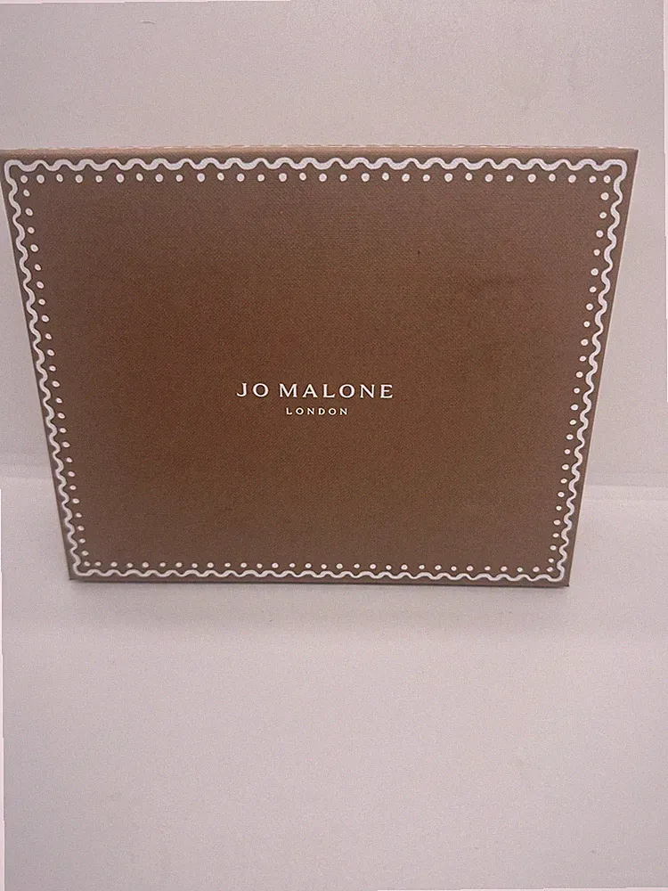 Jo Malone English Pear & Freesia Gift Set Perfume Candle Hand Wash NEW