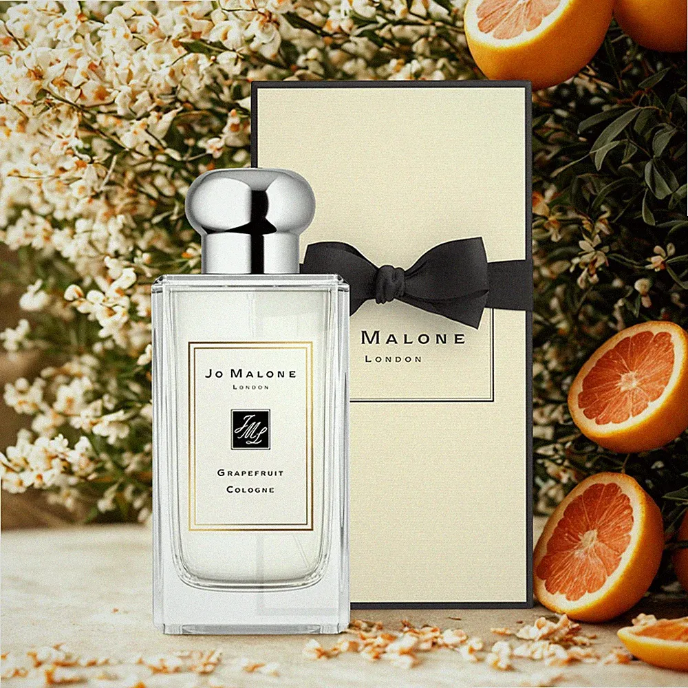 Jo Malone Grapefruit 3.4oz/ 100ml Cologne Perfume Spray for Unisex🔥NEW & SEALED