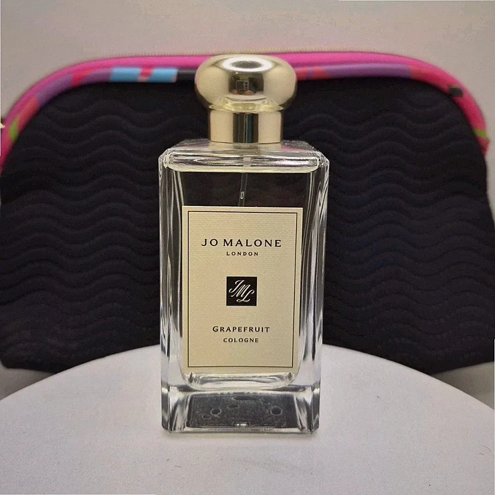 Jo Malone Grapefruit Cologne Spray Regular Size 3.4 fl oz / 100 ml NEW