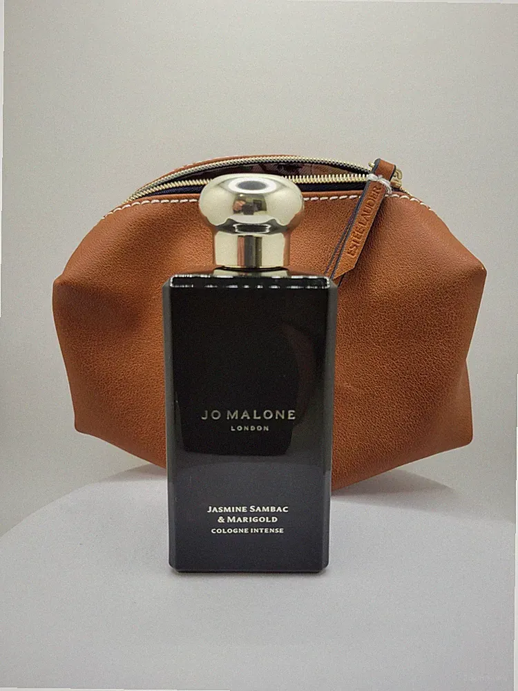Jo Malone Jasmine Sambac & Marigold Cologne Intense Spray 3.4 fl oz / 100 ml new