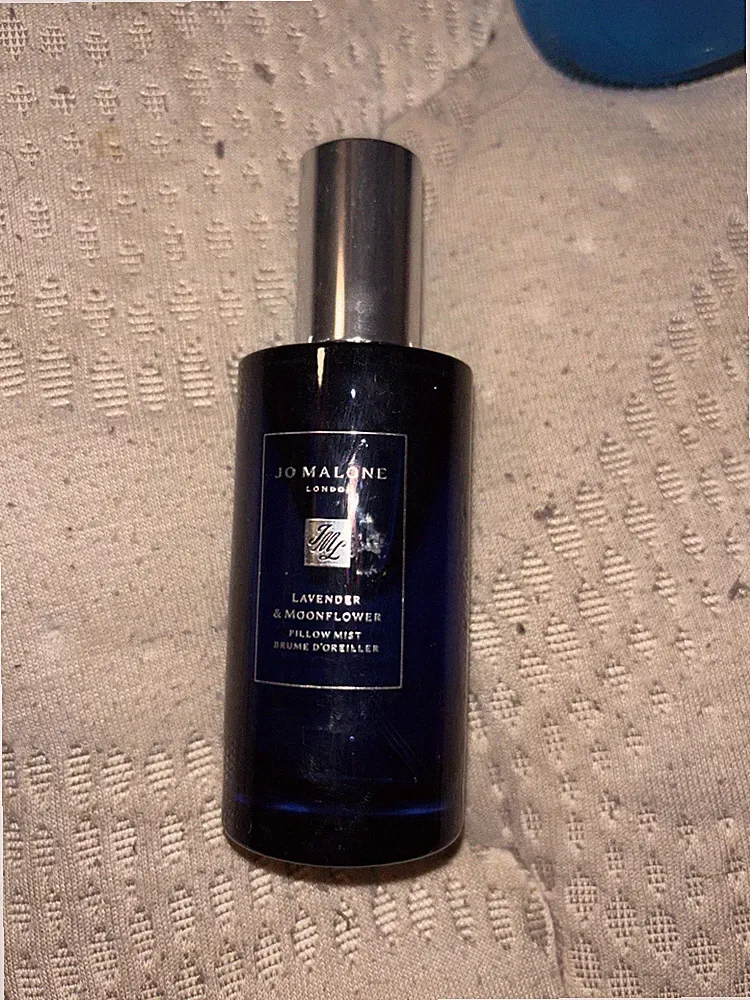 Jo Malone Lavender & Moonflower Pillow Mist Spray, Lavender Scent 50