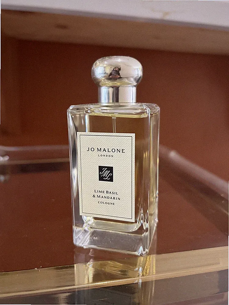 Jo Malone Lime Basil & Mandarin Cologne
