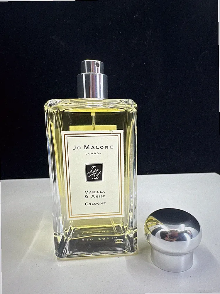 JO MALONE Vanilla & Anise Cologne 3.4 oz NEW VINTAGE