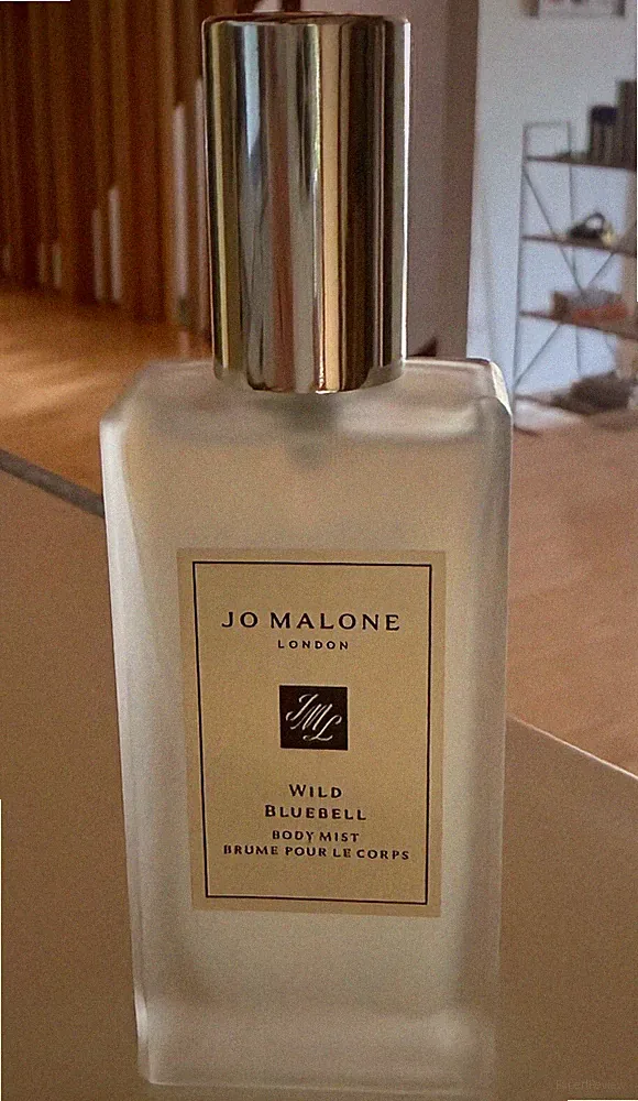 Jo Malone Wild Bluebell Body Mist 30ml